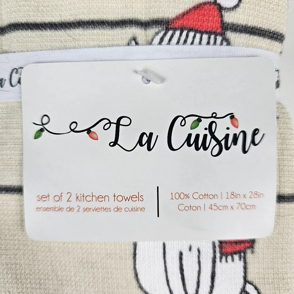 Le Cuisine le cuisine